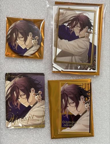 オランピアソワレ オラソワ 縁 ソフトキーホルダー うきうきレイニーデイ AAS オランピアソワレ オラソワ 縁 ソフトキーホルダー うきうき
